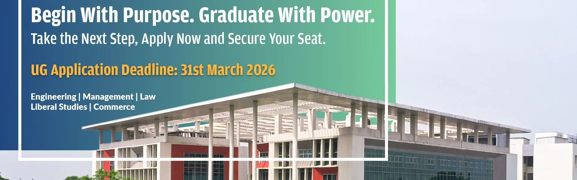 BML Munjal University, School of Management, Gurgaon