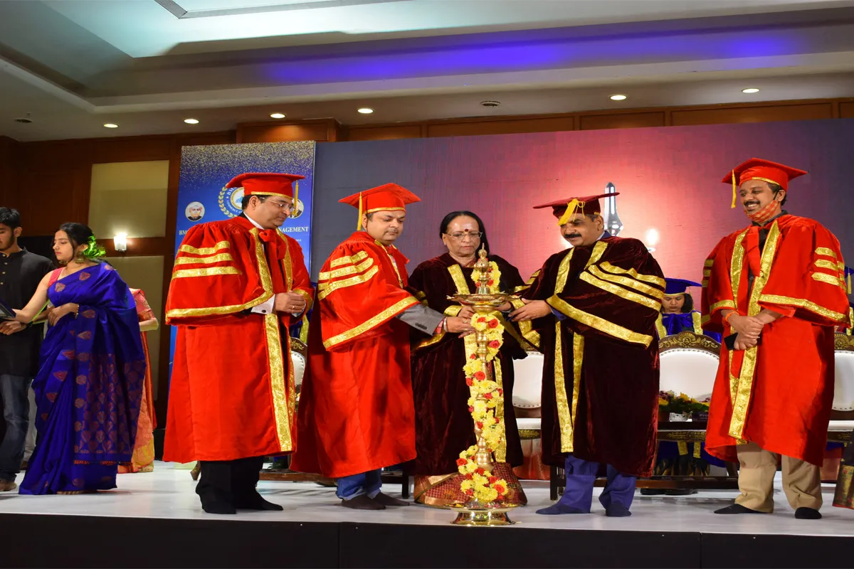 Bms College Of Commerce & Management - [BMSCCM], Bangalore campus - Image 4