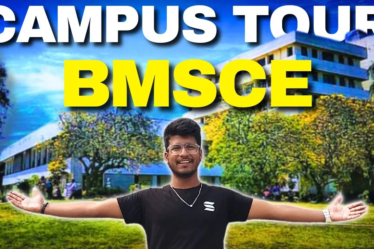 Bms College Of Commerce & Management - [BMSCCM], Bangalore campus - Image 5