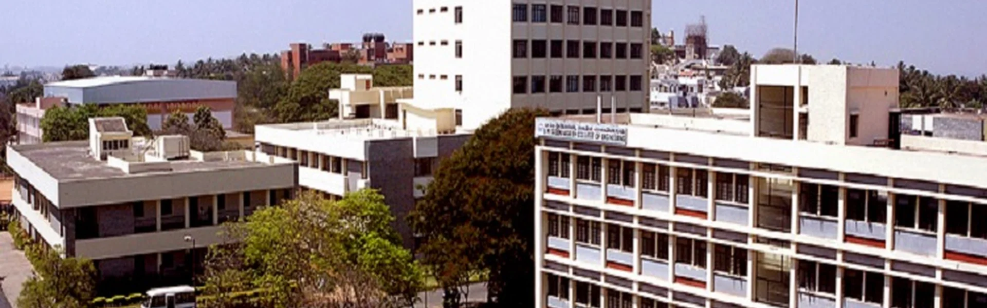 BMS College of Engineering - [BMSCE], Bangalore