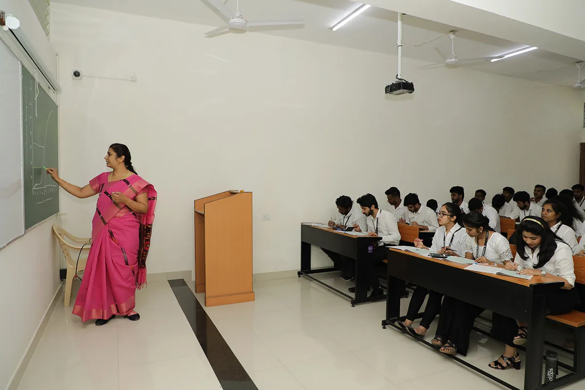 BMS College of Law - [BMSCL], Bangalore campus - Image 3