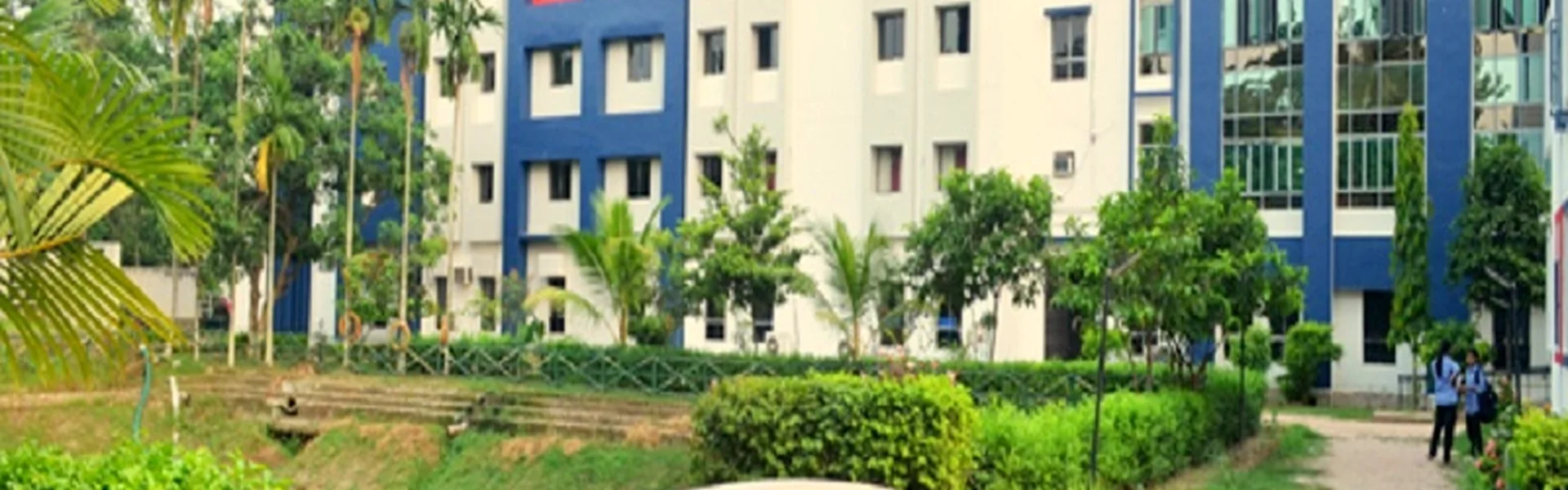 Brainware University, Kolkata