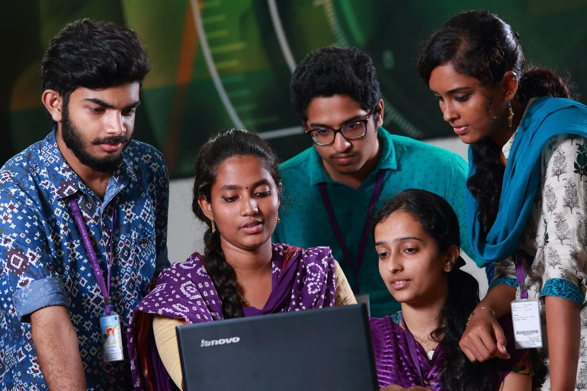B.S. Abdur Rahman University, Chennai campus - Image 4
