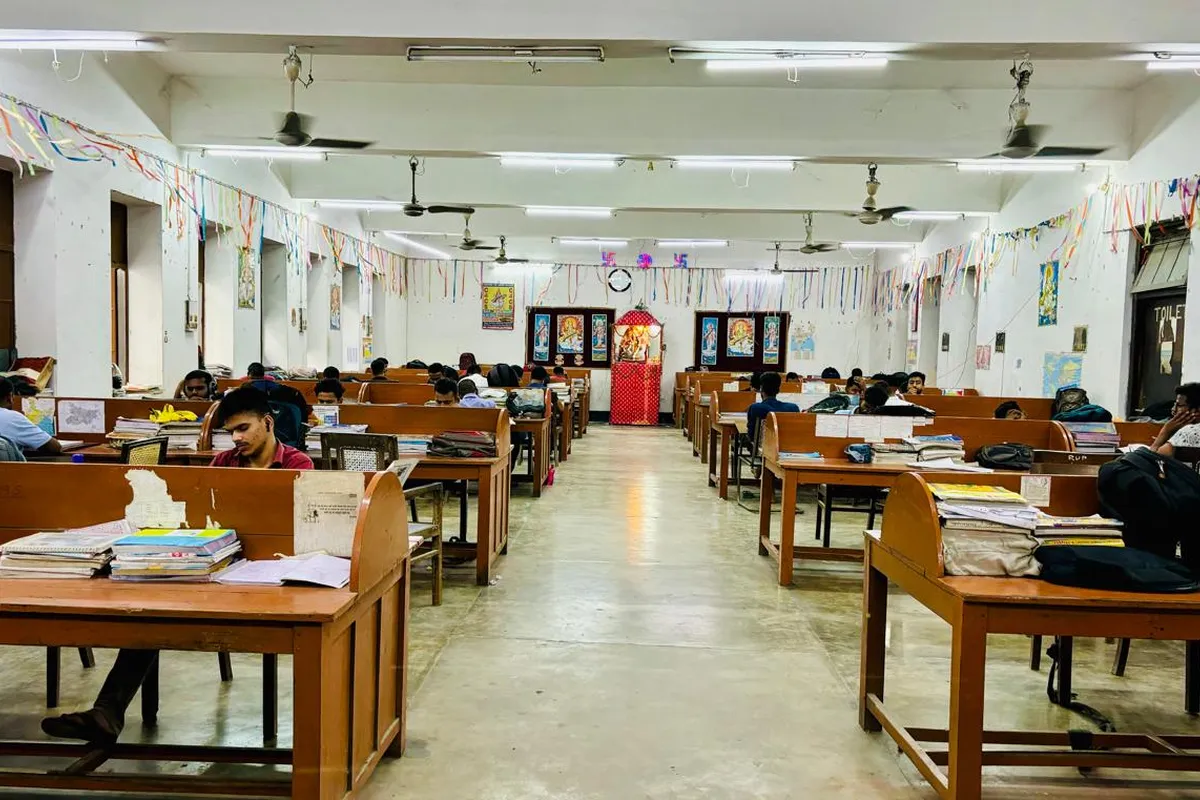 B.S. Abdur Rahman University, Chennai campus - Image 6