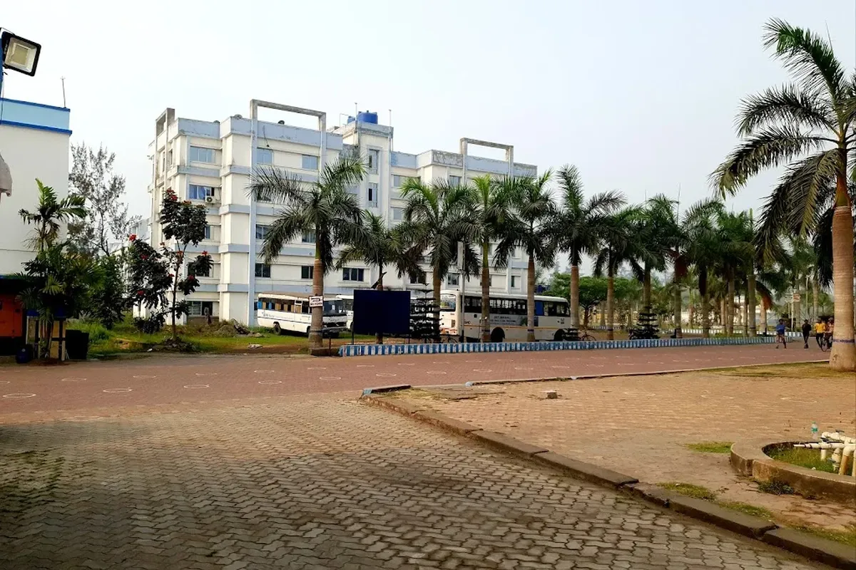 Budge Budge Institute of Technology - [BBIT], Kolkata campus - Image 1