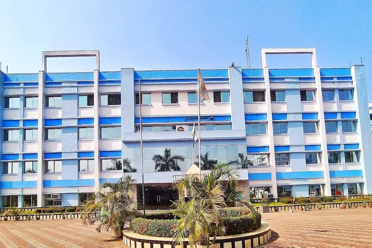Budge Budge Institute of Technology - [BBIT], Kolkata campus - Image 2