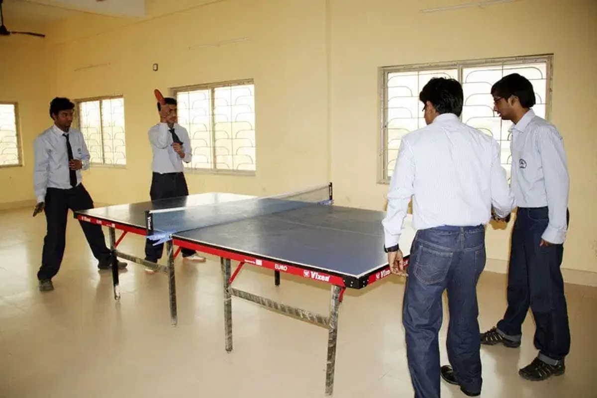 Budge Budge Institute of Technology - [BBIT], Kolkata campus - Image 3