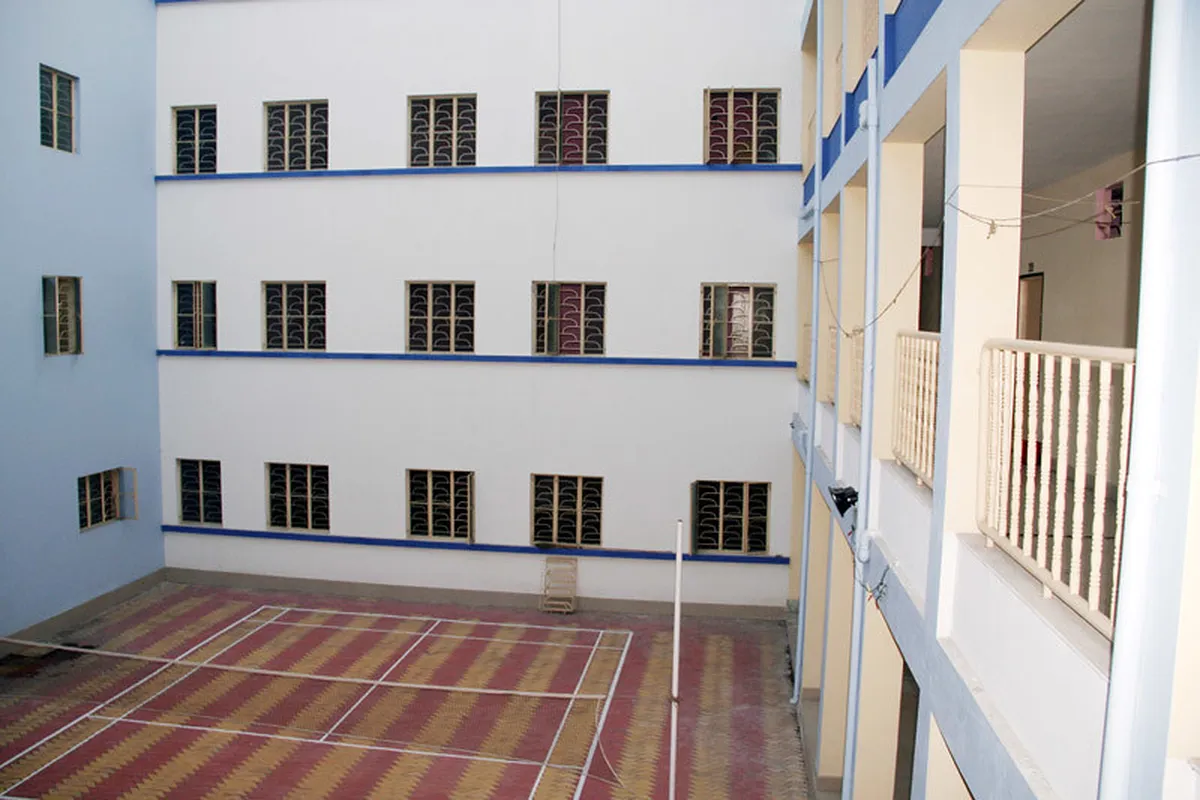 Budge Budge Institute of Technology - [BBIT], Kolkata campus - Image 5
