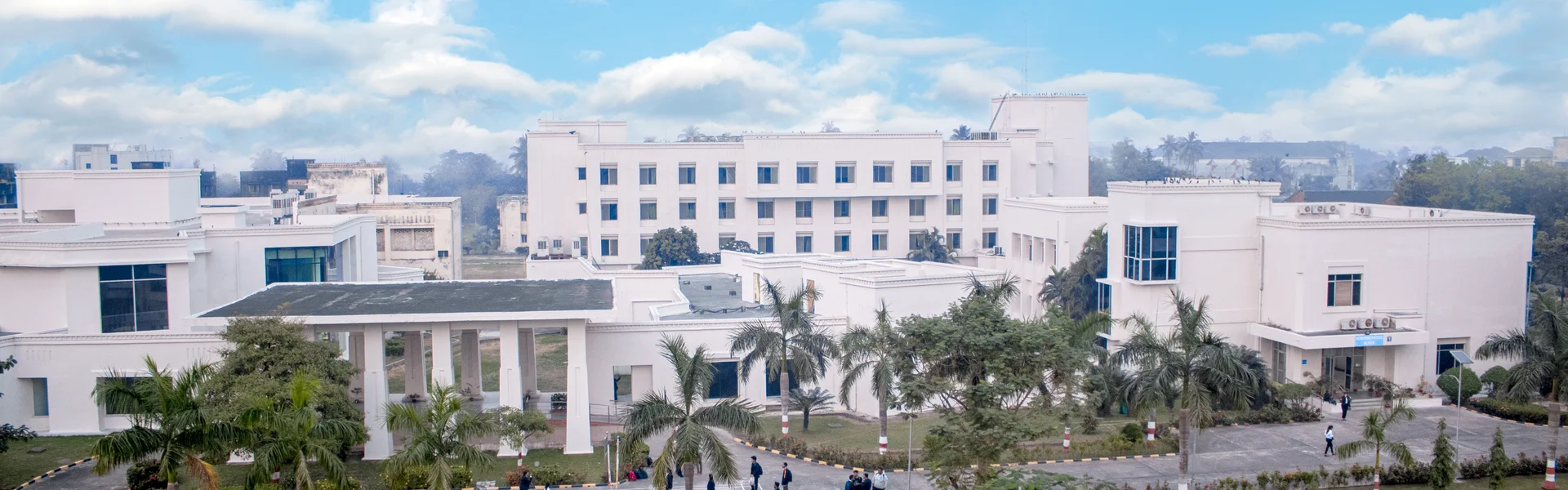 Calcutta Business School - [CBS], Kolkata
