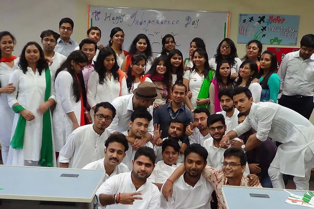 Calcutta Business School - [CBS], Kolkata campus - Image 3