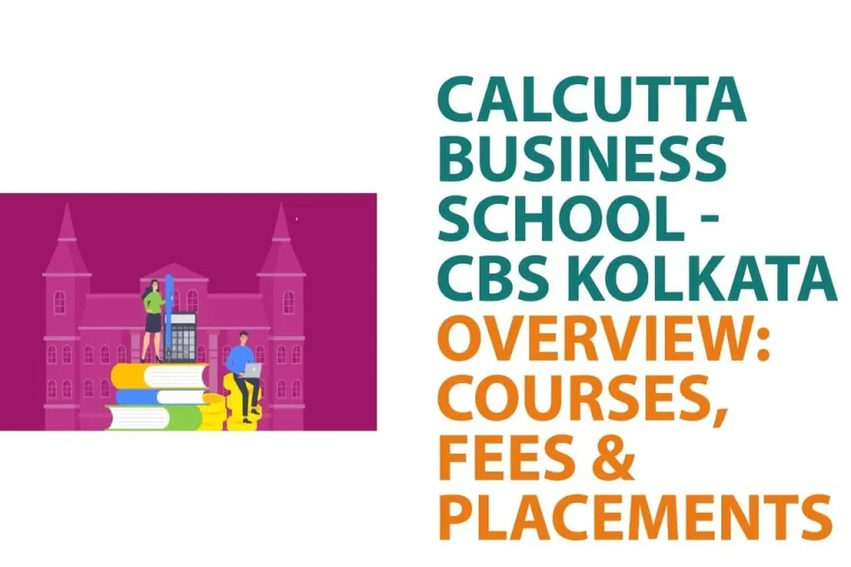 Calcutta Business School - [CBS], Kolkata campus - Image 4