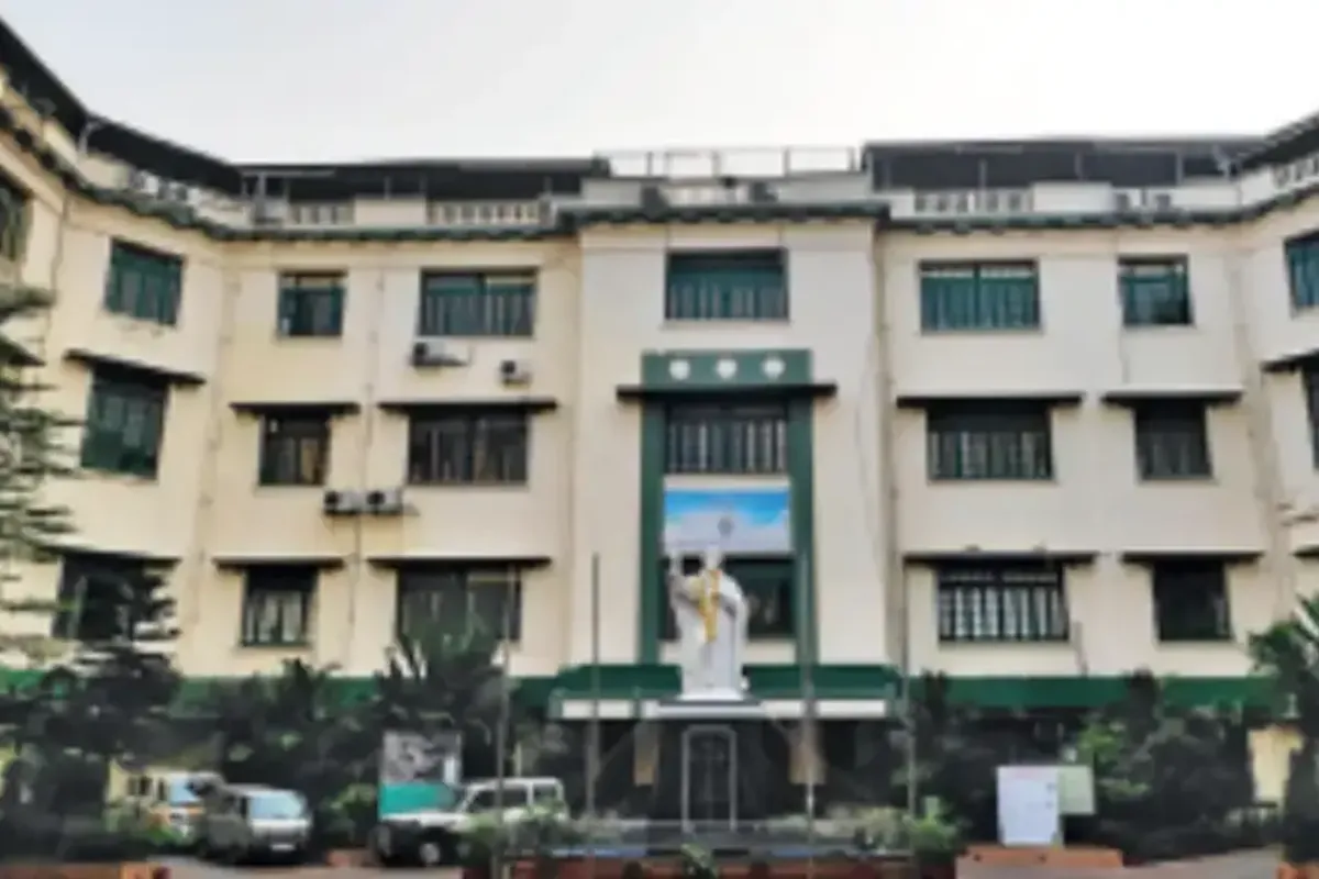 Calcutta Business School - [CBS], Kolkata campus - Image 5
