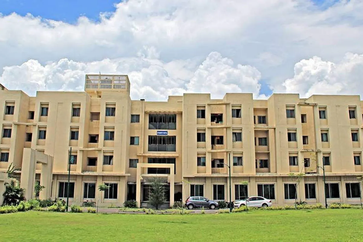 Calcutta Business School - [CBS], Kolkata campus - Image 6