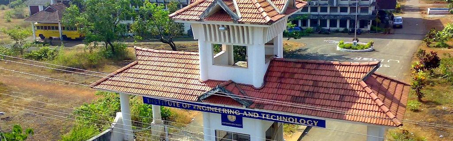 Calicut University Institute of Engineering Technology - [CUIET], Malappuram