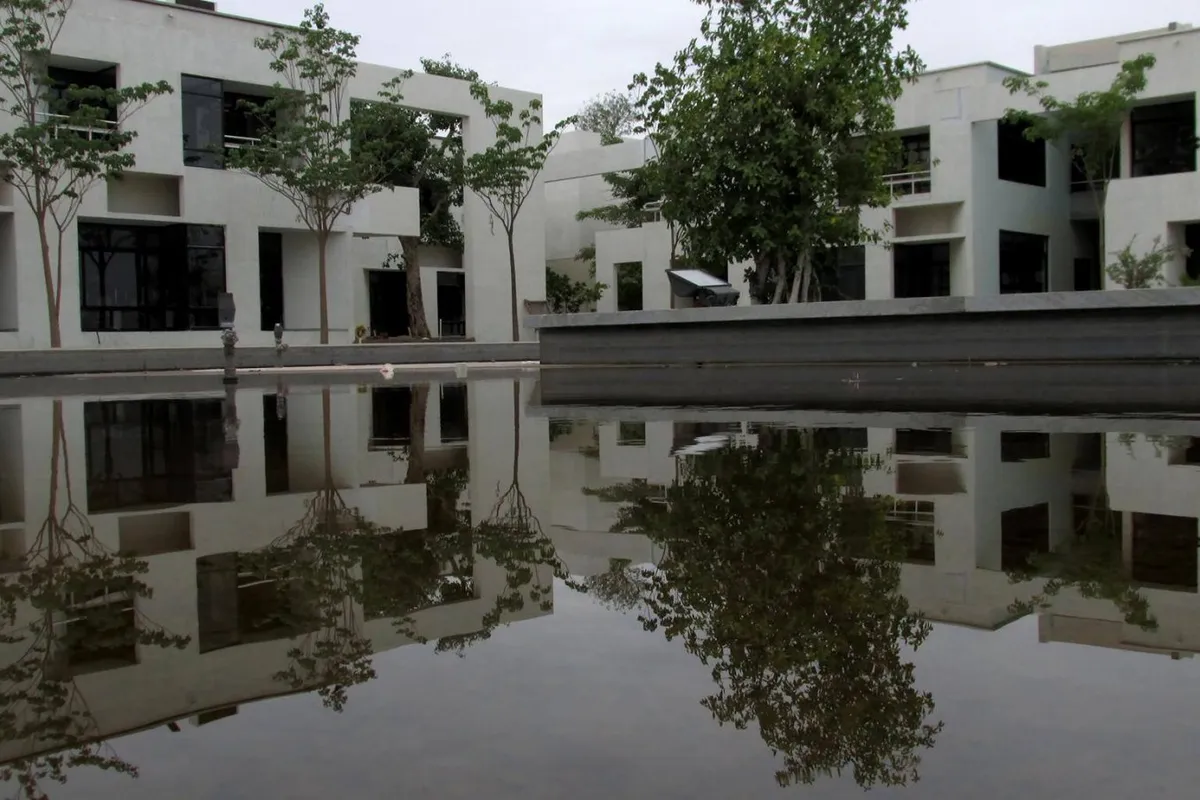 CARE School of Engineering - [CARESE], Trichy campus - Image 4