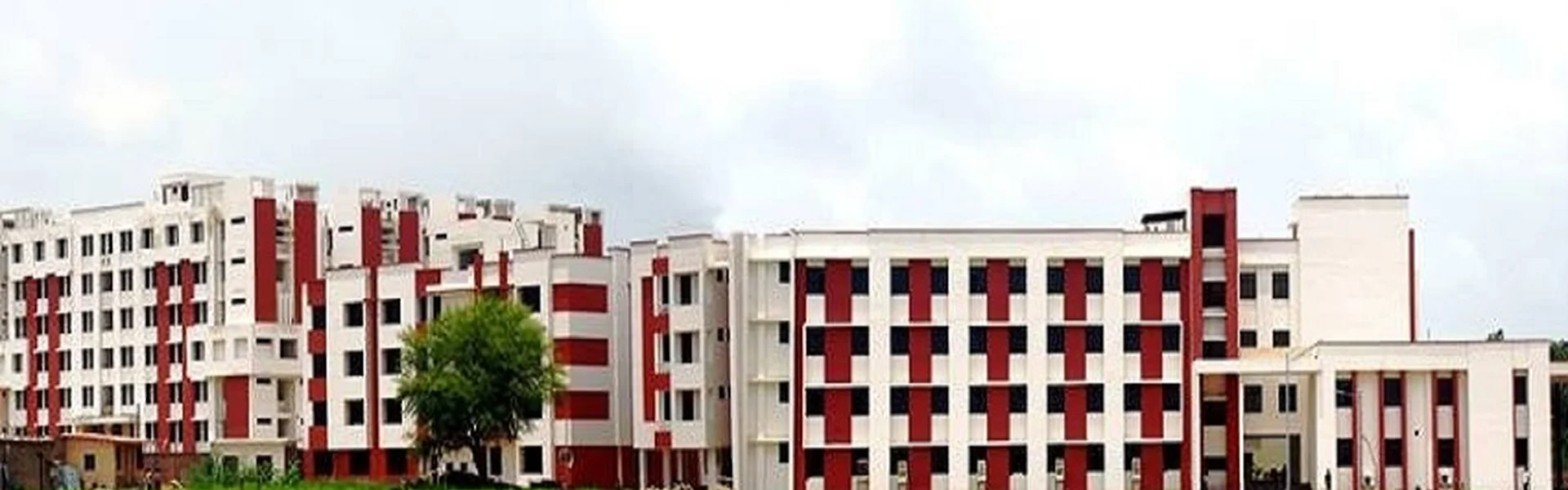 Career Point University - [CPU], Kota