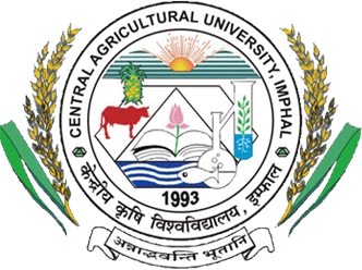 Central Agricultural University, Imphal