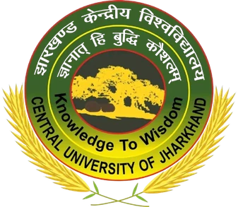 Central University of Jharkhand