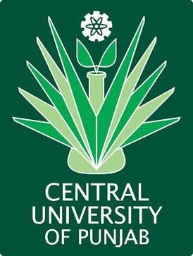 Central University of Punjab, Bathinda