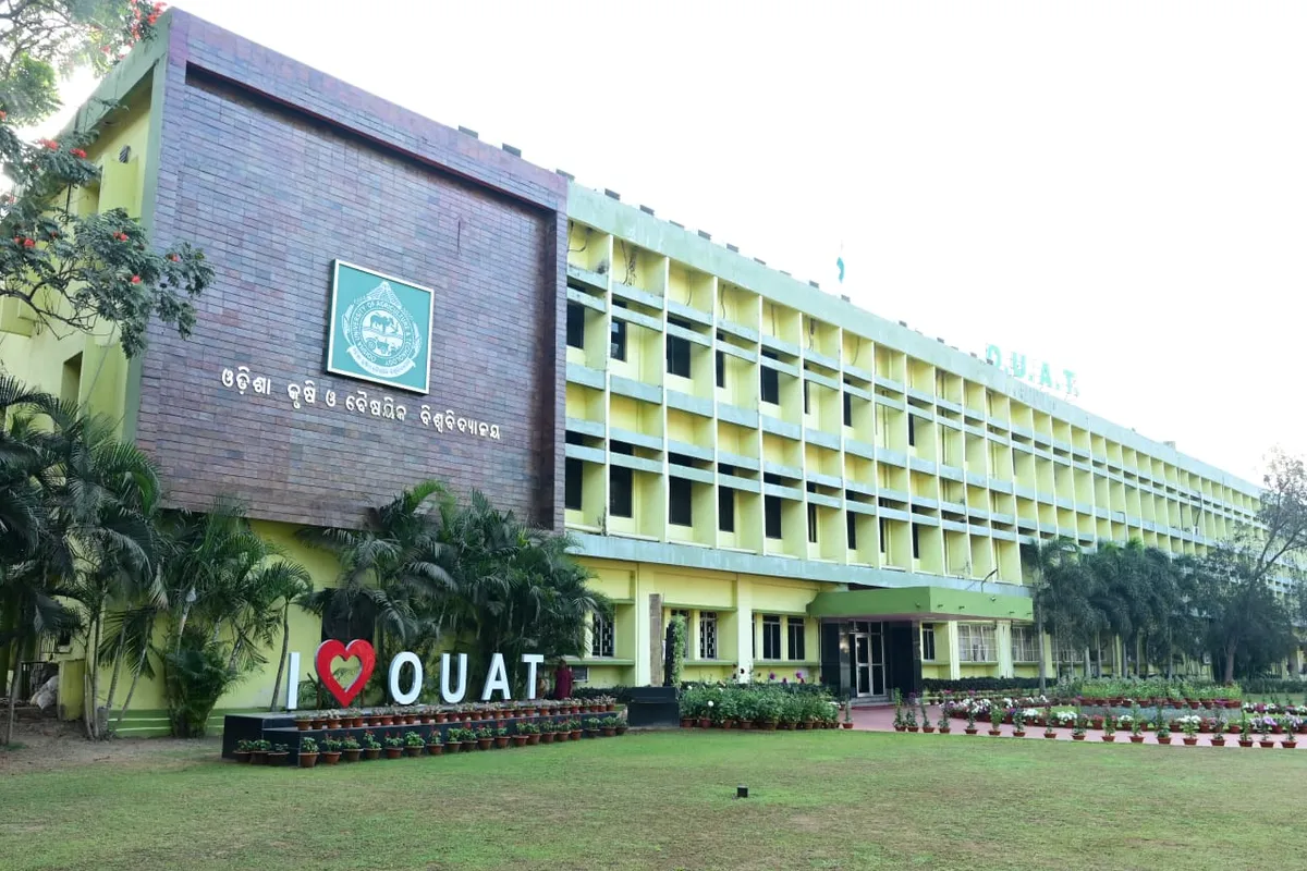 Centurion University of Technology and Management - [CUTM], Bhubaneswar campus - Image 3