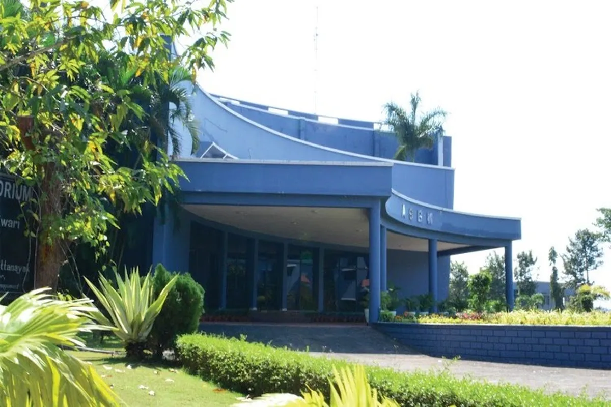 Centurion University of Technology and Management - [CUTM], Bhubaneswar campus - Image 5