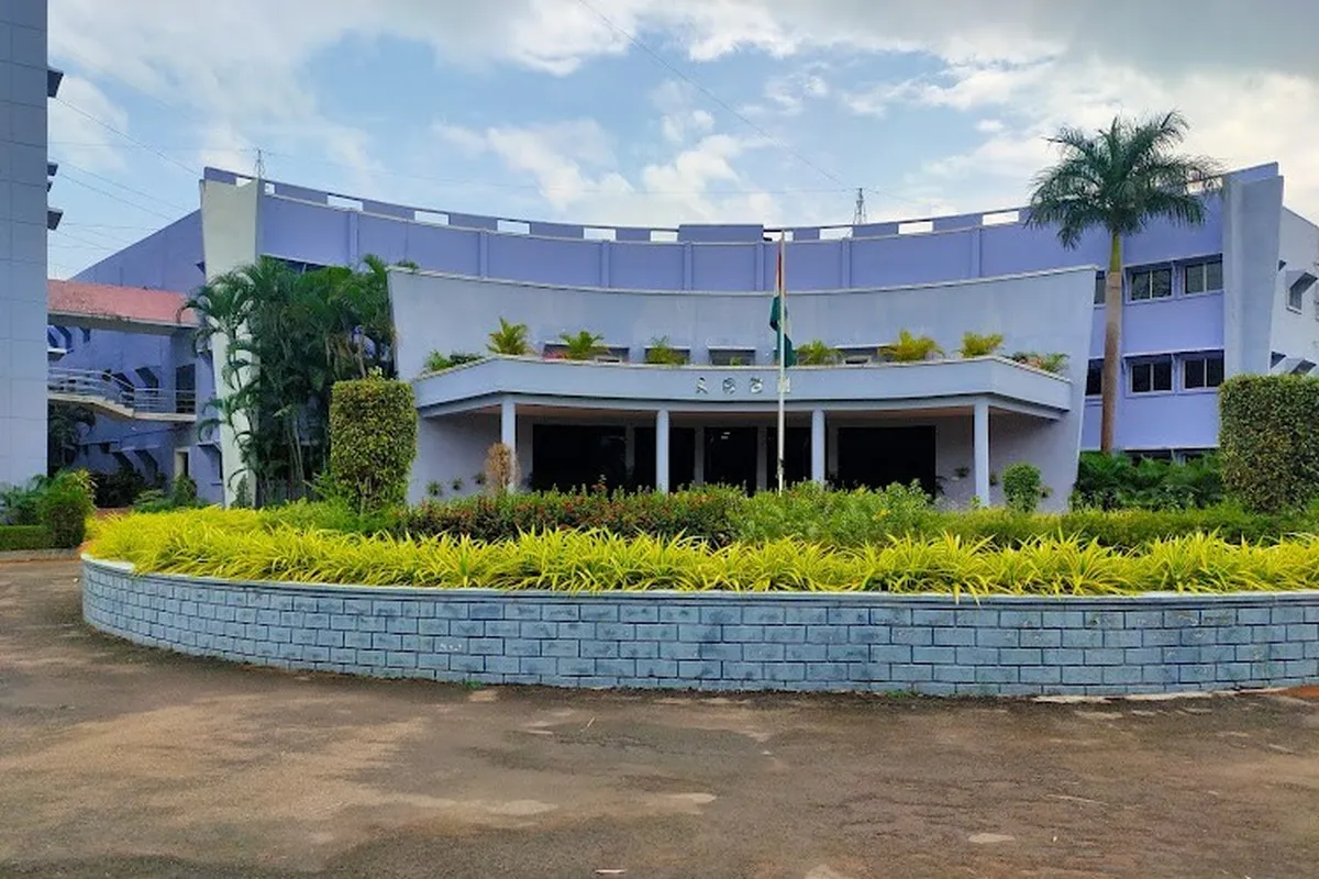Centurion University of Technology and Management - [CUTM], Bhubaneswar campus - Image 6