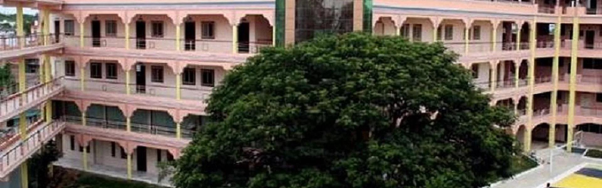 Chaitanya Deemed To Be University, Warangal