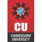 Chandigarh University (CU) logo