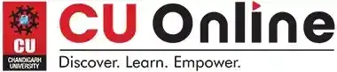 Chandigarh University (CU), Mohali, ONLINE logo