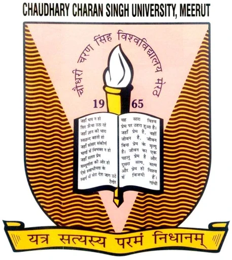 Chaudhary Charan Singh University Meerut
