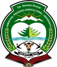 Chaudhary Sarwan Kumar Himachal Pradesh Krishi Vishvavidyalaya, Palampur