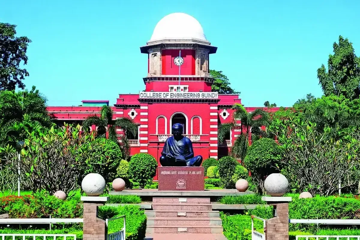Chennai College of Arts and Science-[CCAS], Chennai campus - Image 2