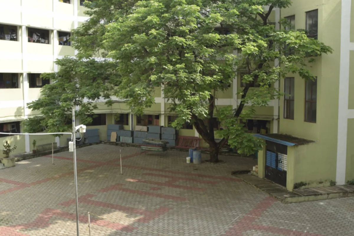Chennai College of Arts and Science-[CCAS], Chennai campus - Image 5