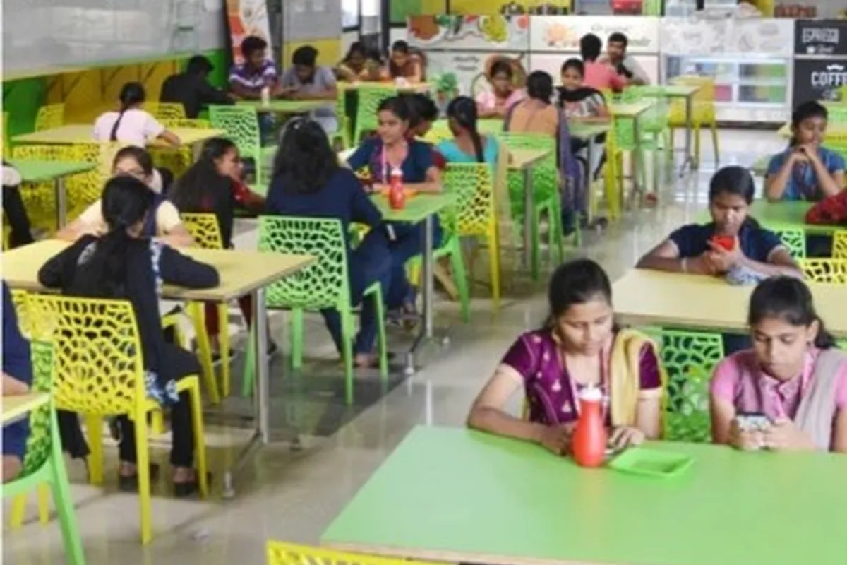 Chennai College of Arts and Science-[CCAS], Chennai campus - Image 6