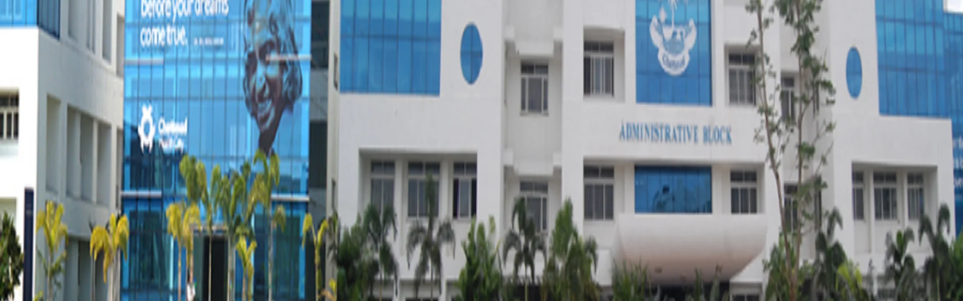 Chettinad Academy of Research and Education, Kanchipuram