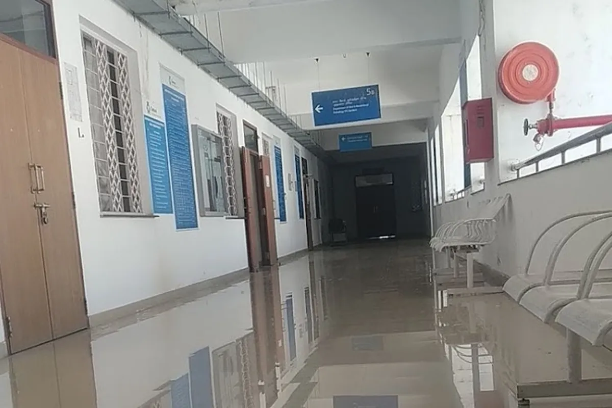 Chettinad Academy of Research and Education, Kanchipuram campus - Image 1