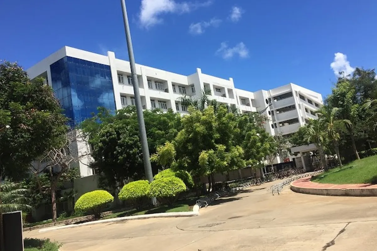 Chettinad Academy of Research and Education, Kanchipuram campus - Image 2