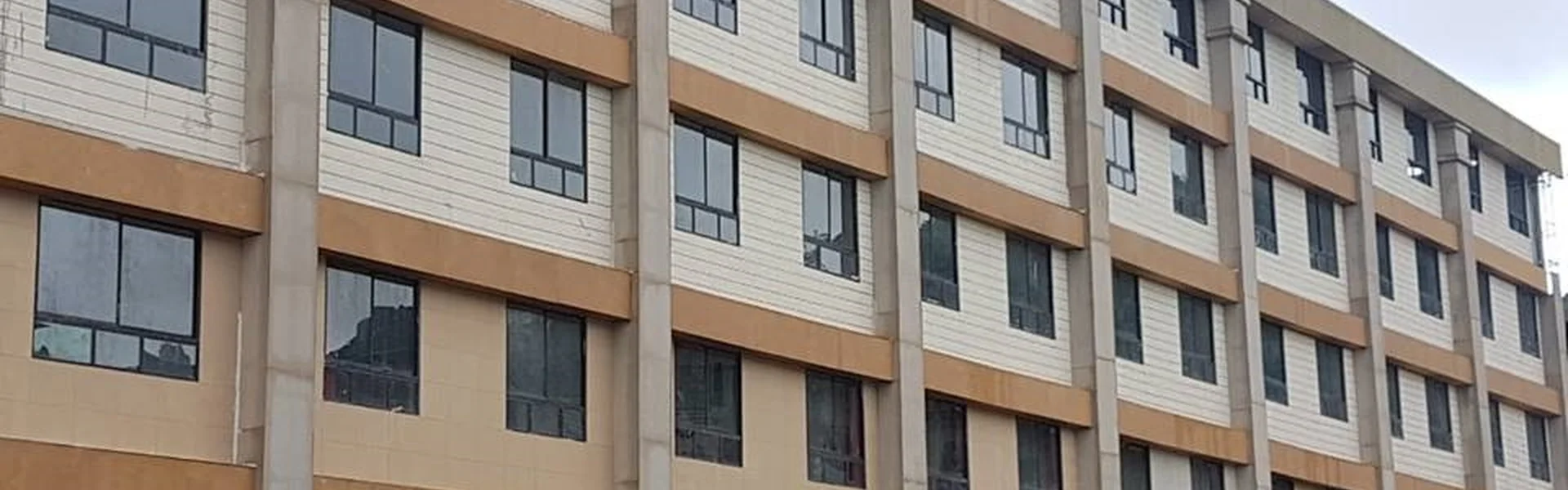 Chhatrapati Shivaji Maharaj University - [CSMU], Navi Mumbai