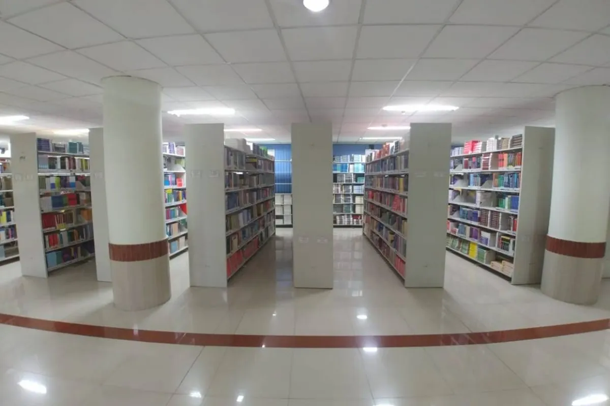 Chhotu Ram Polytechnic, Rohtak campus - Image 3