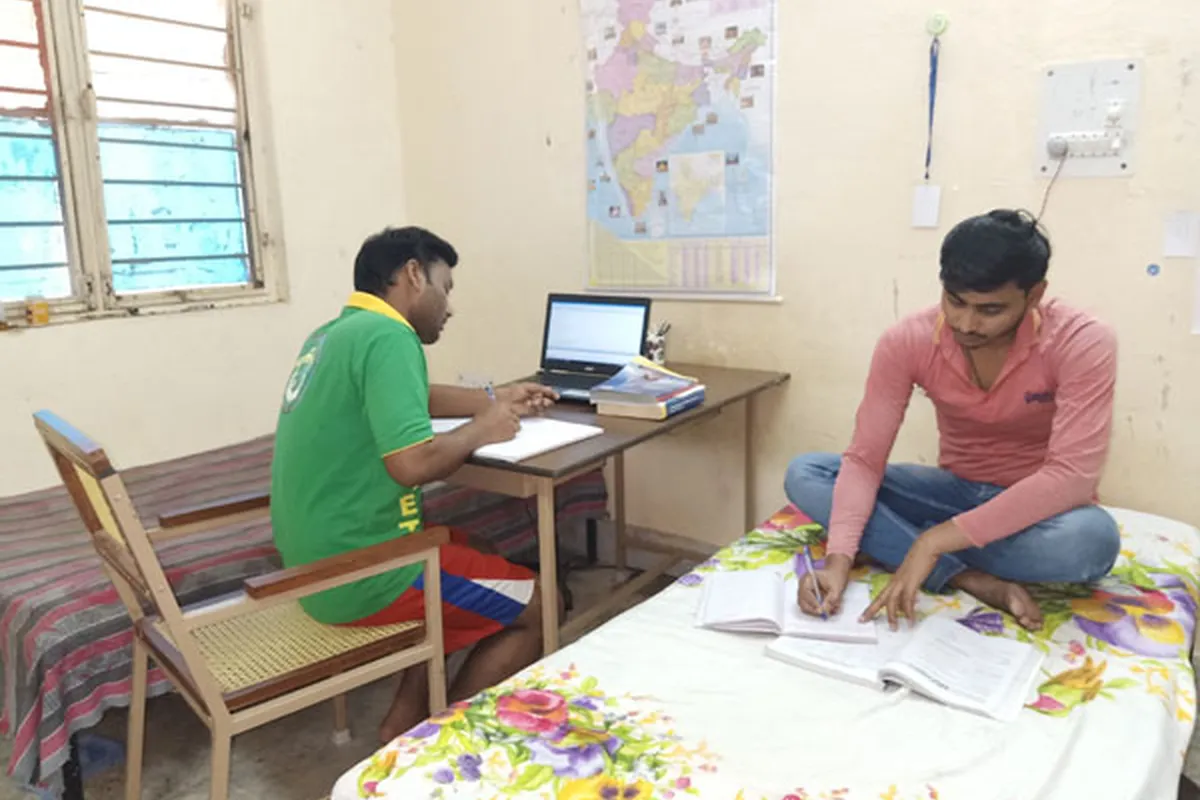 Chhotu Ram Polytechnic, Rohtak campus - Image 6