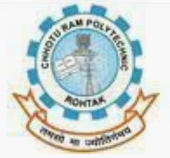 Chhotu Ram Polytechnic, Rohtak logo