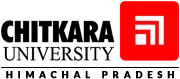 Chitkara University, Solan logo