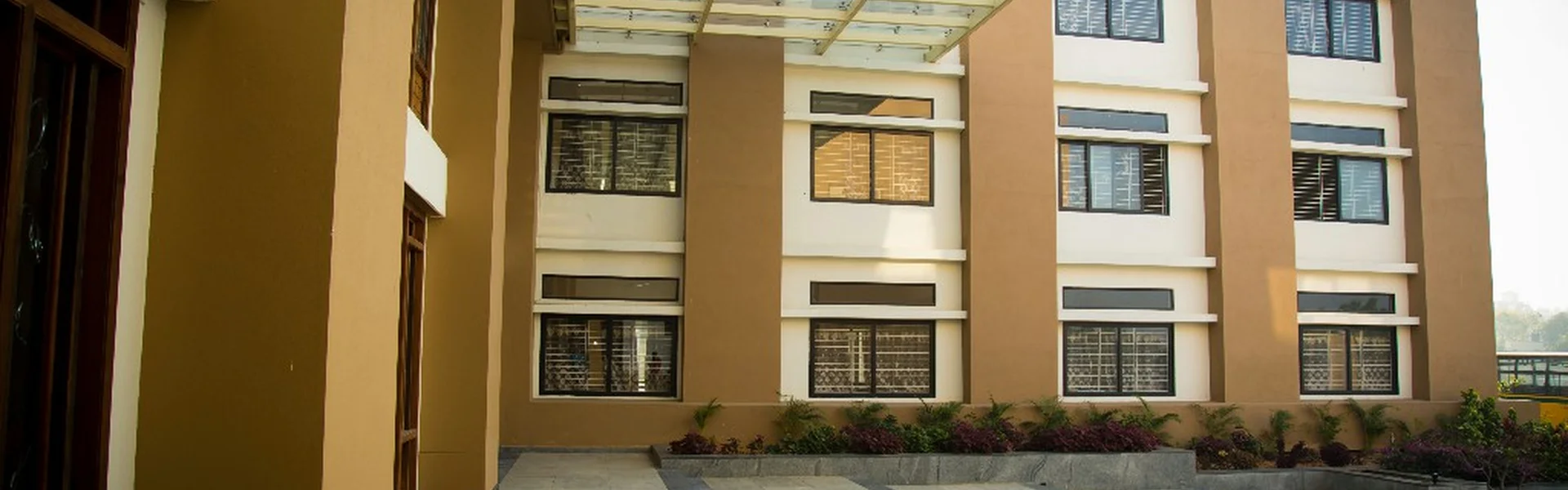 Christ Academy Institute of Law - [CAIL], Bangalore