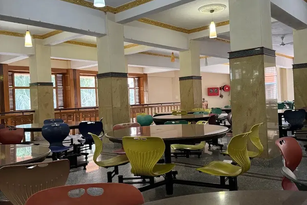 Christ Academy Institute of Law - [CAIL], Bangalore campus - Image 6