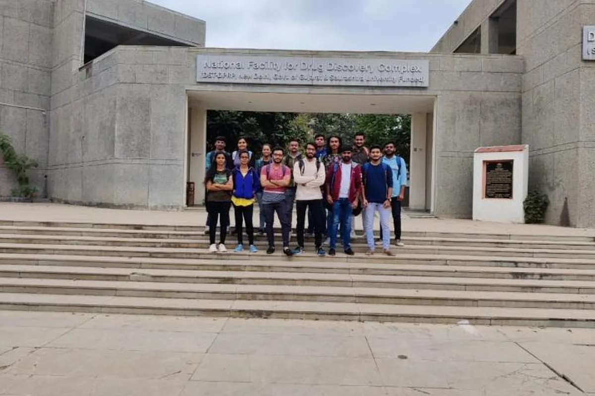 Christ College, Rajkot campus - Image 5