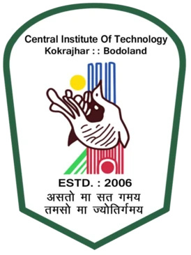 Central Institute of Technology Kokrajhar
