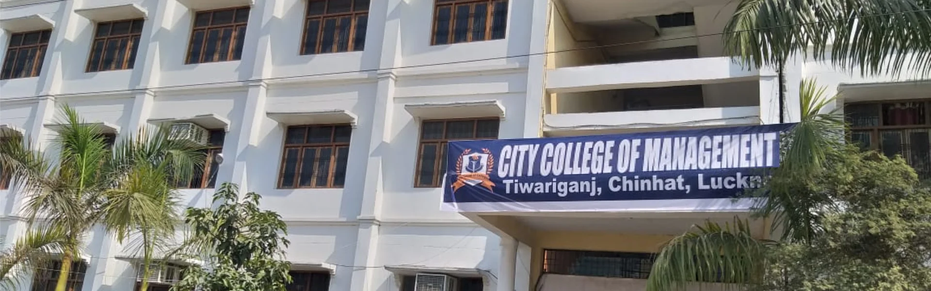 City College of Management, Lucknow