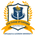 City College of Management, Lucknow logo