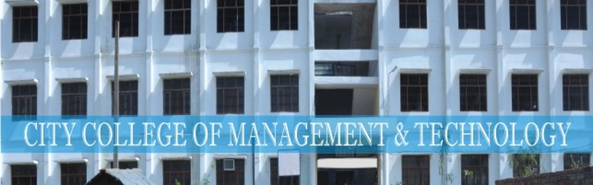 City College of Management & Technology, Lucknow
