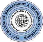 City College of Management & Technology, Lucknow logo